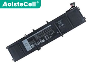 Battery for Dell P46E