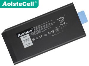 Battery for Dell YGV51