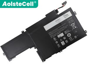 Battery for Dell Inspiron 14HD-1508