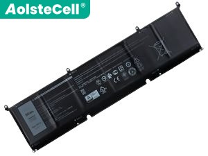 Battery for Dell Alienware m17 R4
