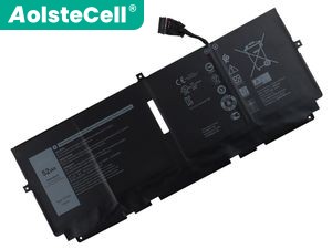 Battery for Dell FP86V