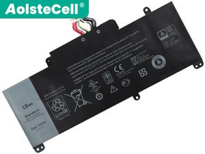 Battery for Dell Venue 8 Pro 5830 T01D