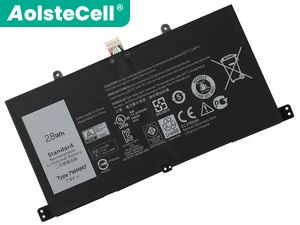 Battery for Dell 7WMM7