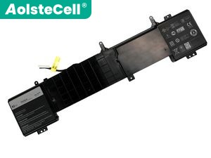 Battery for Dell P43F002