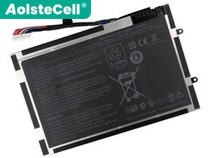 Battery for Dell PT6V8