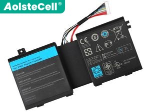 Battery for Dell G33TT