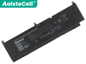 Battery for Dell C903V
