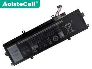 Battery for Dell Chromebook 11 3120