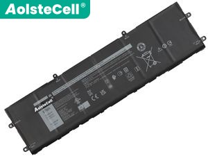 Battery for Dell Alienware x15 R2