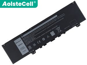 Battery for Dell Inspiron 7373