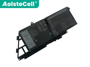 Battery for Dell 76KVG