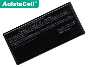 Battery for Dell PowerEdge 2970