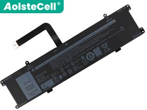 Battery for Dell 06HHW5