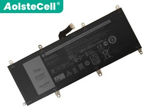 Battery for Dell Venue 10 Pro 5056