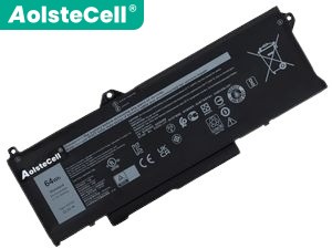 Battery for Dell Latitude 5421