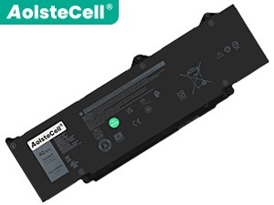 Battery for Dell JTG7N