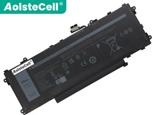 Battery for Dell K2CPY