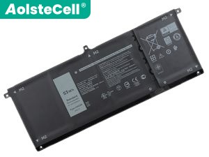 Battery for Dell Vostro 5300