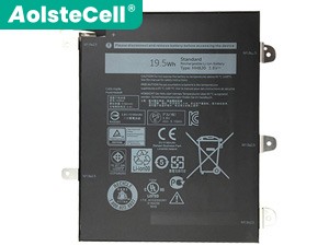 Battery for Dell T03D