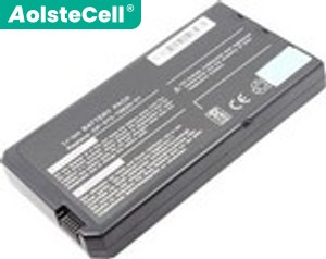 Battery for Dell INSPIRON 1200