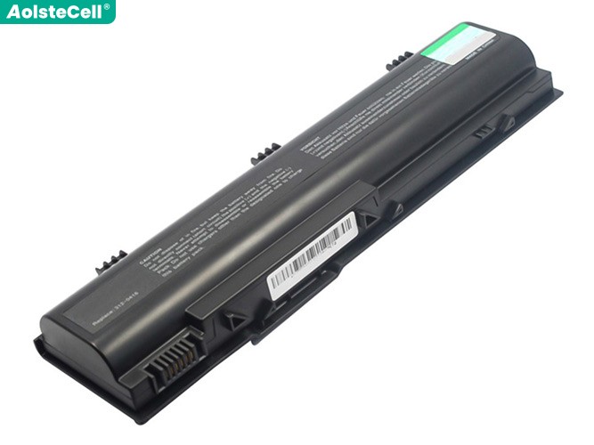 Battery for Dell Inspiron B130
