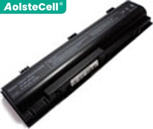 Battery for Dell Latitude 120L