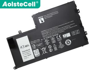 Battery for Dell Latitude 3550
