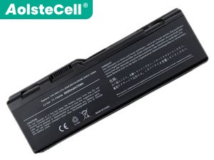 Battery for Dell Inspiron 9300