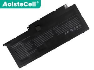 Battery for Dell 89JW7