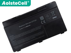 Battery for Dell Inspiron M301Z