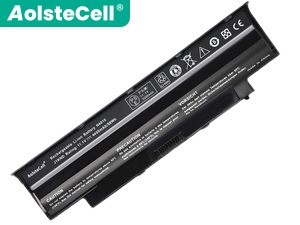 Battery for Dell Inspiron 14R(N4110)