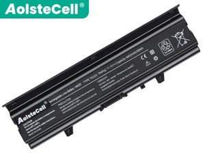 Battery for Dell Inspiron 14V