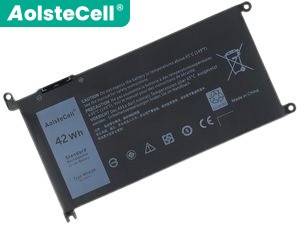 Battery for Dell Latitude 3310