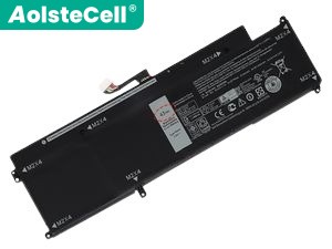 Battery for Dell Latitude 13 (7370)
