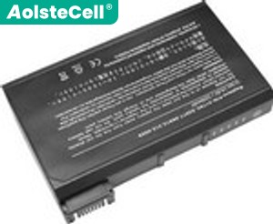 Battery for Dell LATITUDE C840