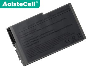 Battery for Dell Precision M20