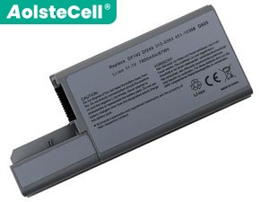 Battery for Dell CF704