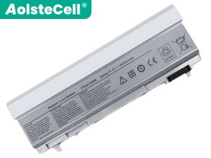 Battery for Dell Latitude E6500