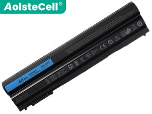 Battery for Dell Latitude E5520