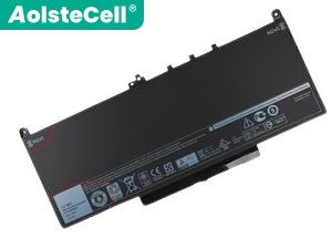 Battery for Dell P26S