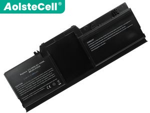 Battery for Dell Latitude XT