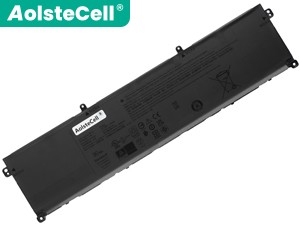Battery for Dell P120F003