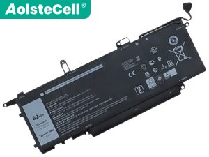 Battery for Dell 7146W