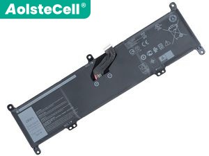 Battery for Dell P31T