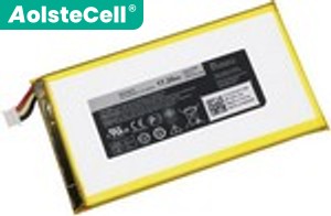 Battery for Dell P708