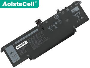 Battery for Dell P83V9