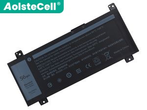 Battery for Dell M6WKR