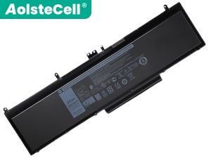 Battery for Dell P48F001
