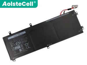 Battery for Dell P56F001