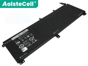 Battery for Dell Precision 3800